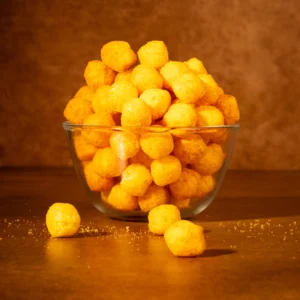 SHANTI CHEESE BALL 80G