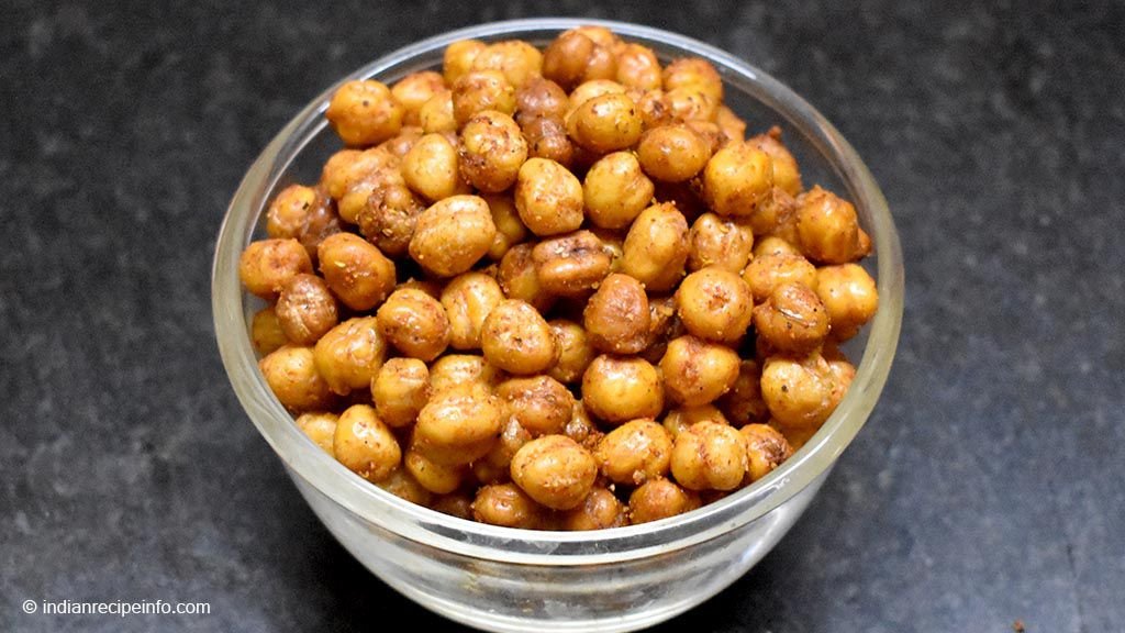 SHANTI KABULI CHANA