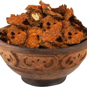 SHANTI KARELA CHIPS 100G