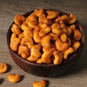 SHANTI MASALA KAJU BISCUITS