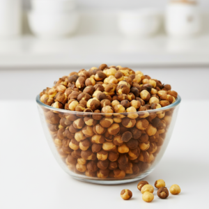SALTED CHANNA