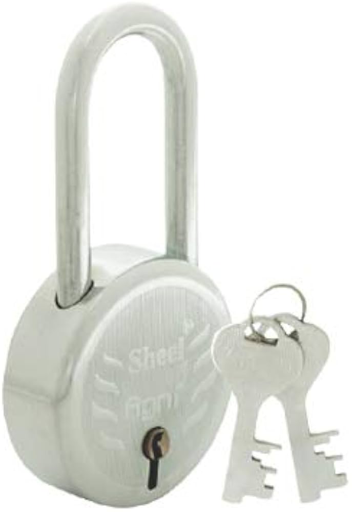 SHEEL AGNI 55MM LOCK