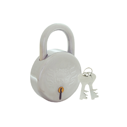 SHEEL AGNI LONG 50MM