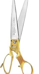 SHEEL BRASS SCISSORS NO10