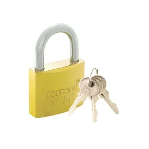 SHEEL HINO SUN 25MM LOCK