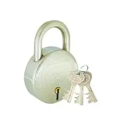 SHEEL MAX 32MM 3KEYS