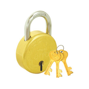 SHEEL ORRA 50MM LOCK