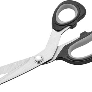 SHEEL STINLESS SCISSORS NO8