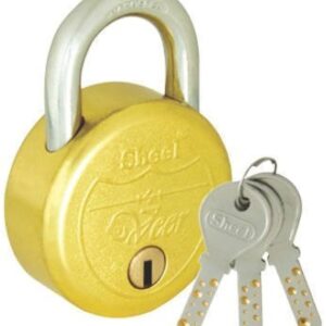 SHEEL VEER 65MM LOCK