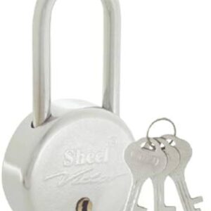 SHEEL VICTOR LONG S 50MM LOCKS