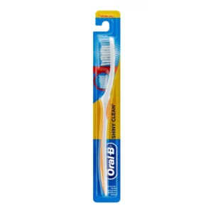 SHINY CLEAN ORALB