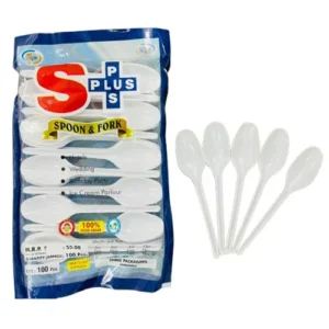 SHREE PLUS SPOON
