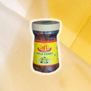SHREE RAGA  AMLA CANDY 100GM
