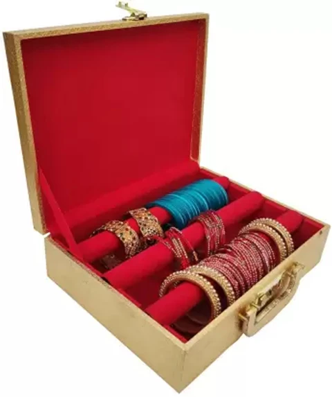 SHRINGAR BANGLES BOX 3