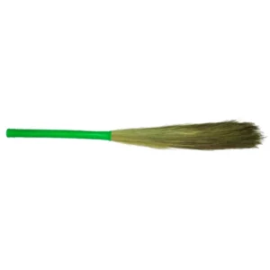 SILKY BROOMS