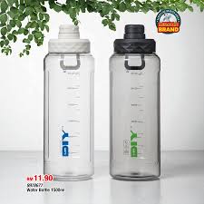 SILM52BOTTEL 1000ML