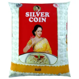 SILVER COIN RICE BULK