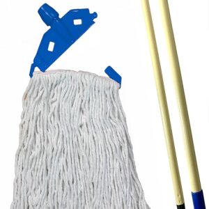 SIMBA LARGE130CLIP MOP