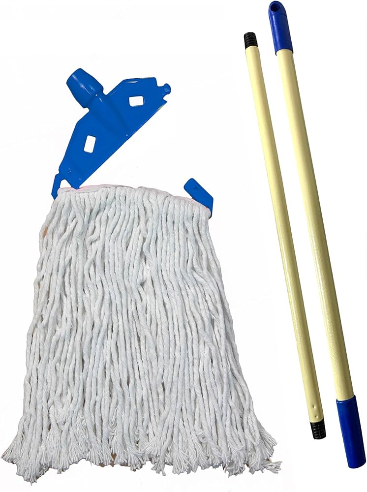 SIMBA LARGE130CLIP MOP