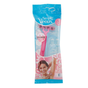 SIMPLY VENUS 3BLADES
