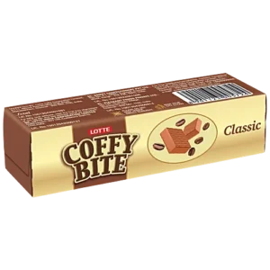 SINTEX COFFY BITS