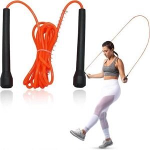 SKIPPING JUMP ROPE