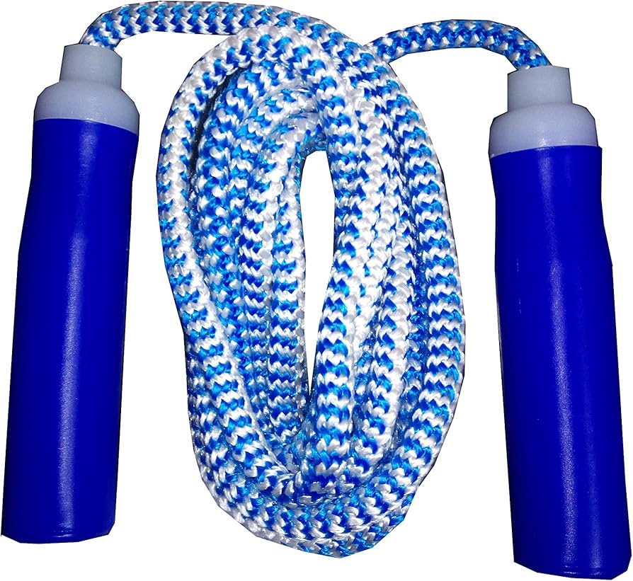 SKIPPING ROPE COTTON SMALL