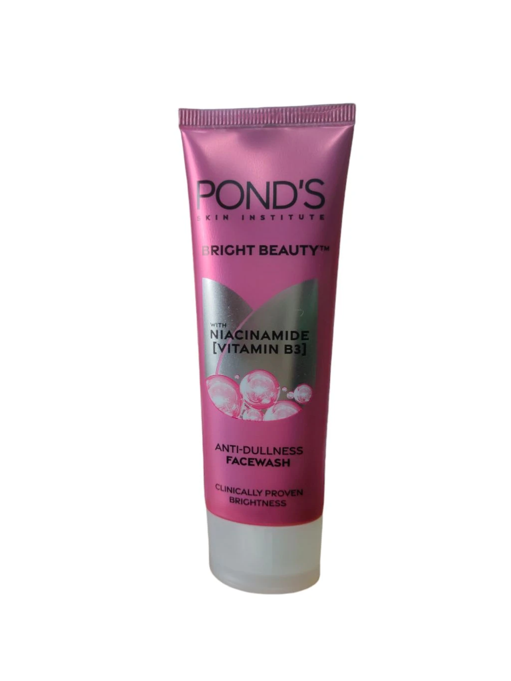 PONDS BRIGHT BEAUTY ANTI-DULLNESS FACEWASH 100G