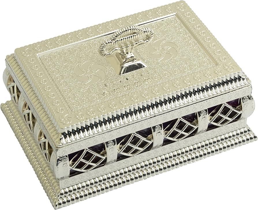 SMALL MUSSOORIE BOX