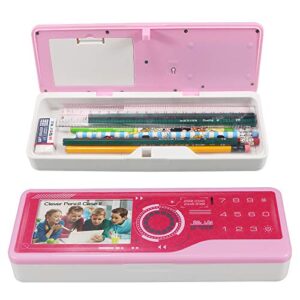 SMART PENCIL BOX