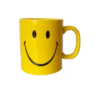 SMILE MUG