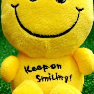 SMILE TEDDY