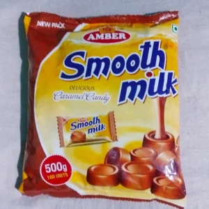 SMOUTH MILK