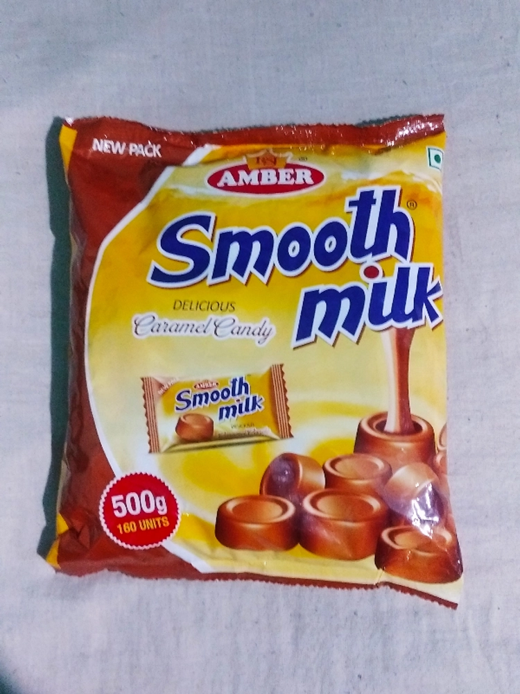 SMOUTH MILK