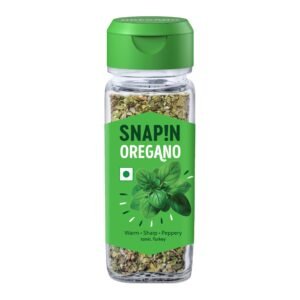 SNAPIN OREGANO 20G