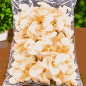 SAMARTH TWIST PAPAD