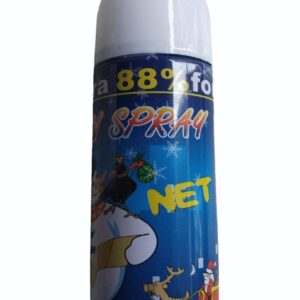 SNOW SPRAY NET