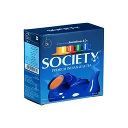 SOCIETY PREMIUM LEAF TEA 250GM