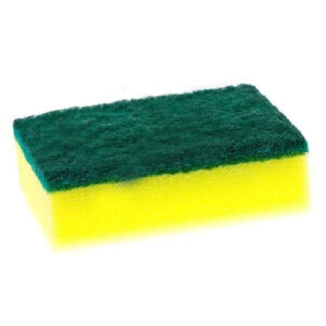 SOFT35SCRUBBER SPONGE