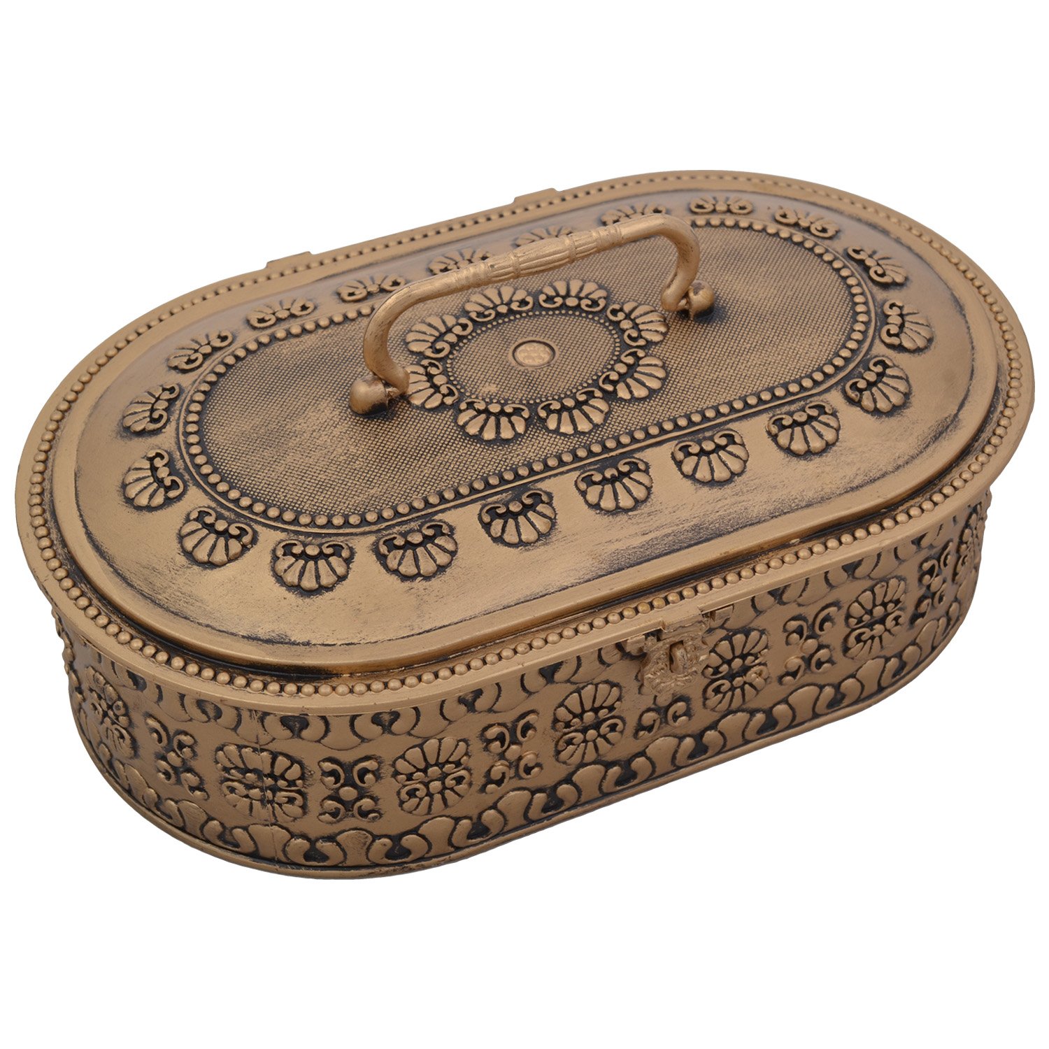 SOGO JEWELLERY BOX