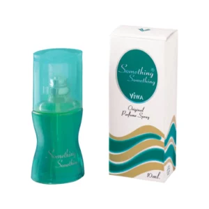 SOMETHING SOMETHING ORIGINAL EAU DE GREEN BODY SPRAY 10ML