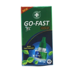 GO-FAST GOLD 45ML