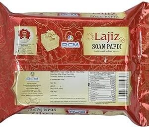SON PAPDI LAJIZ
