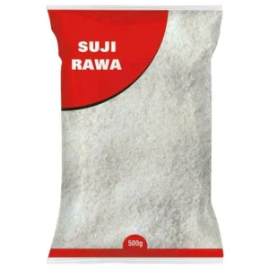 SOOJI RAWA DANESHWARI