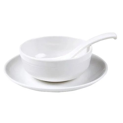 SOUP DISH 50M 4L 3INI