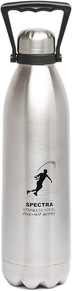SPECTRA COOL HOT BOTTLE500