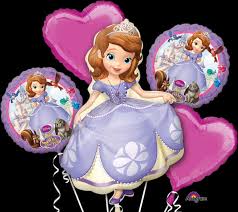 SPFIA 2 SMILE BALLOONS