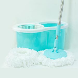 SPIN MOP 555