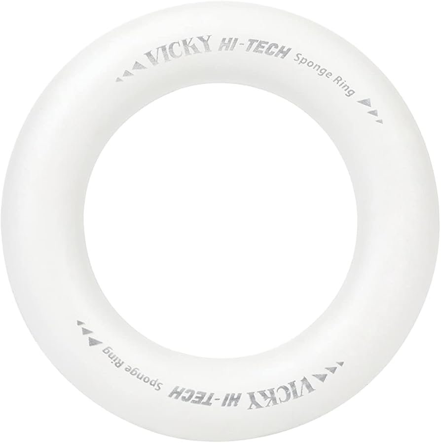 SPONGE RING FULL SUPER