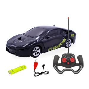 SPORTSCAR PERFORMANCE